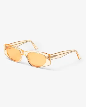 Sunglass 08 - Sunny Orange - Orange
