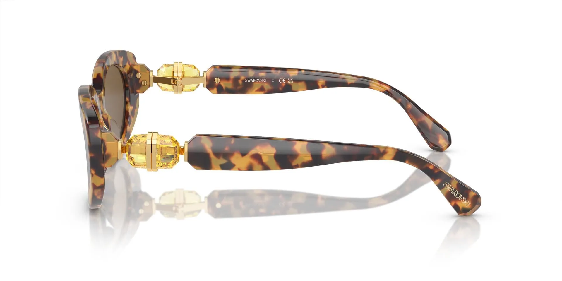 Swarovski SK6002 1040/73