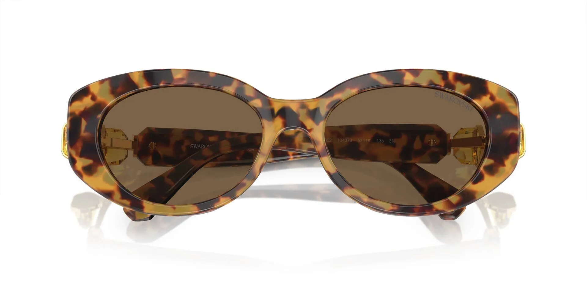 Swarovski SK6002 1040/73