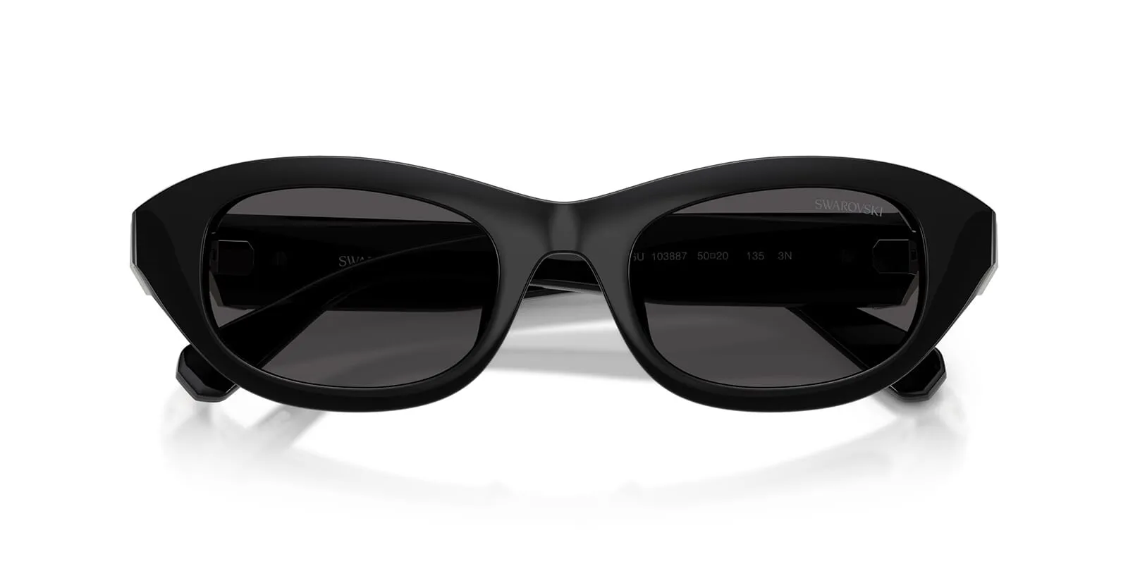 Swarovski SK6036U 1038/87