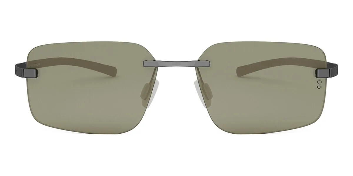 Tag Heuer Flex Titanium TH40027U 09R Polarised