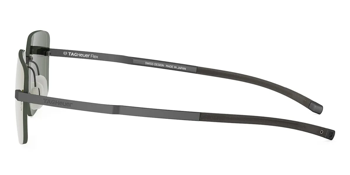 Tag Heuer Flex Titanium TH40027U 09R Polarised