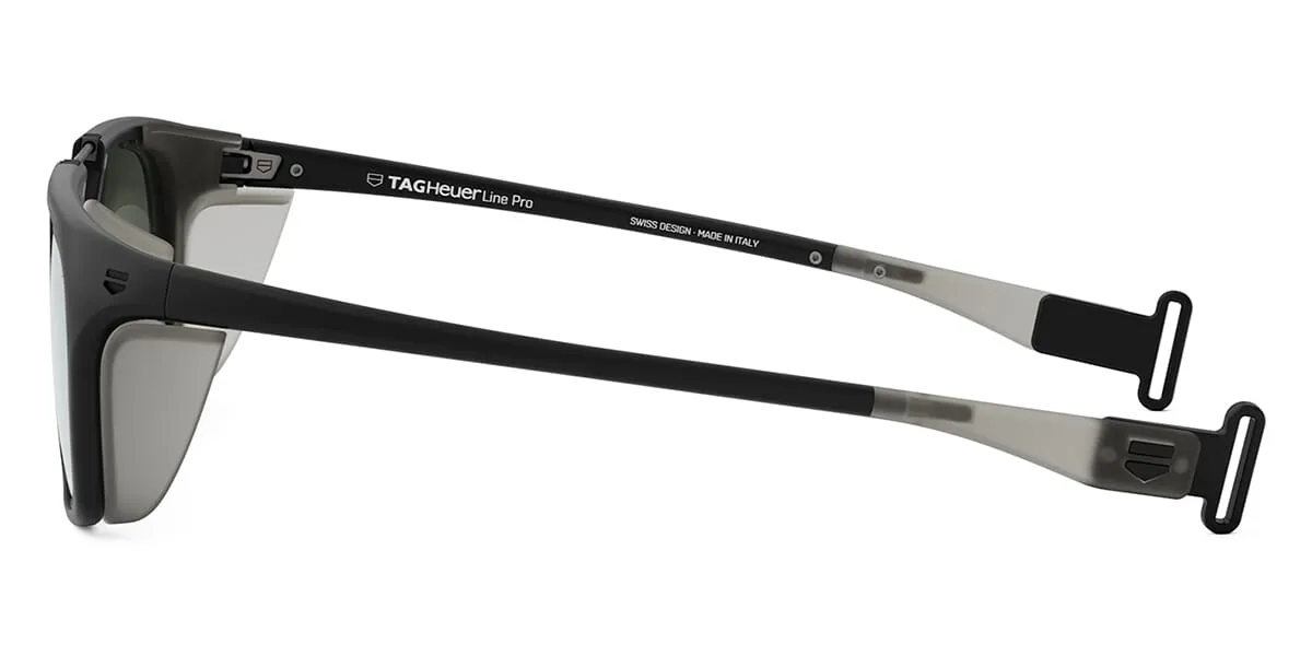 TAG Heuer Line Pro TH40024I-Y 02R