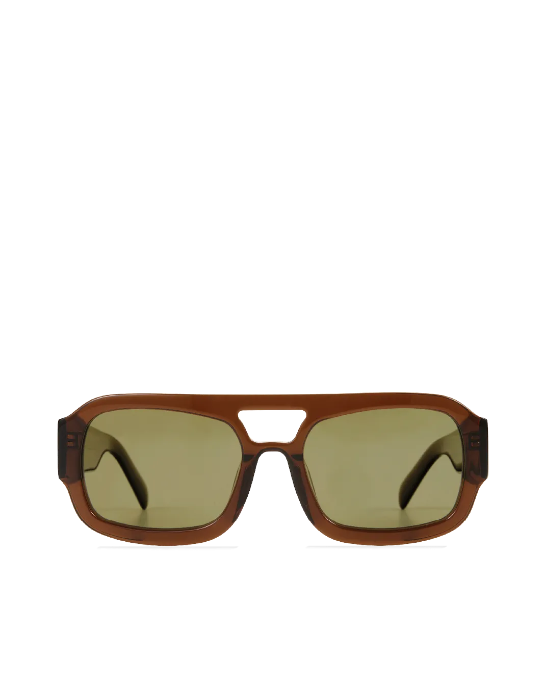 THE SUKI - MOCHA-KHAKI