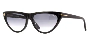 Tom Ford Amber-02 TF990 01B
