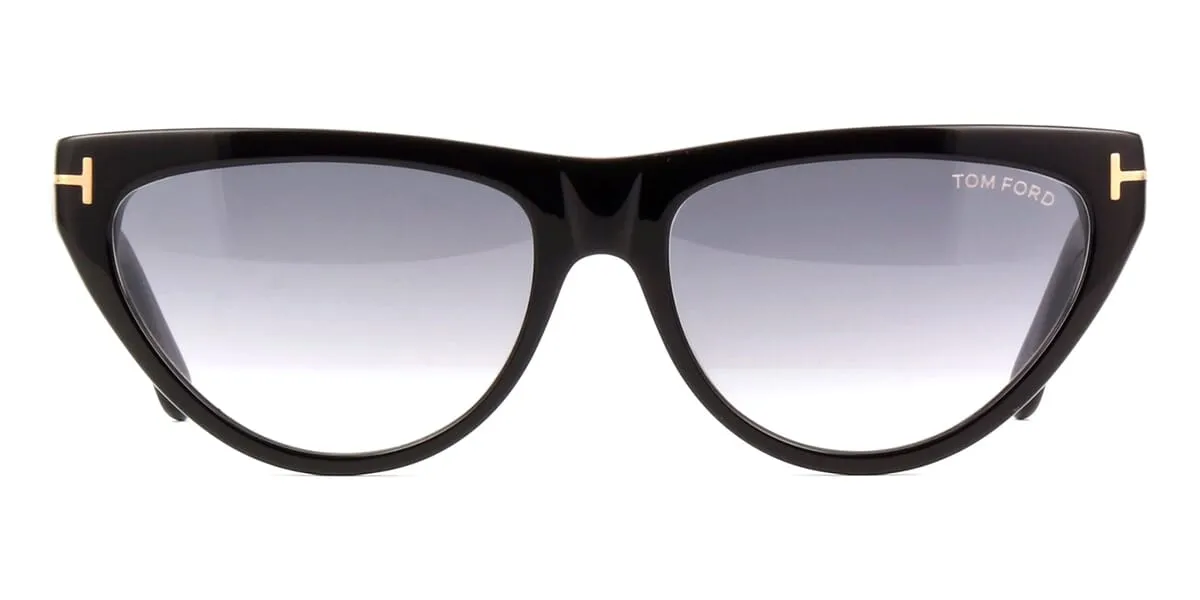 Tom Ford Amber-02 TF990 01B
