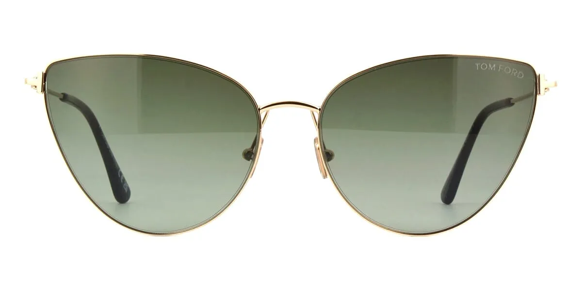 Tom Ford Anais-02 TF1005 28B