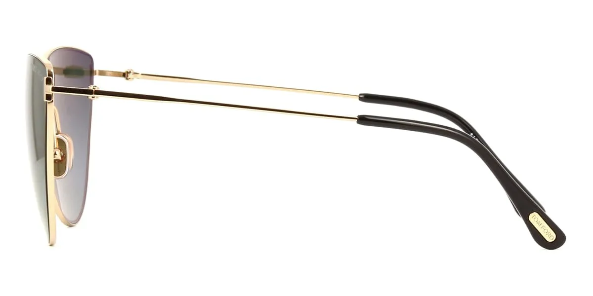 Tom Ford Anais-02 TF1005 28B