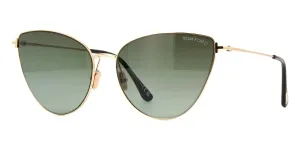 Tom Ford Anais-02 TF1005 28B