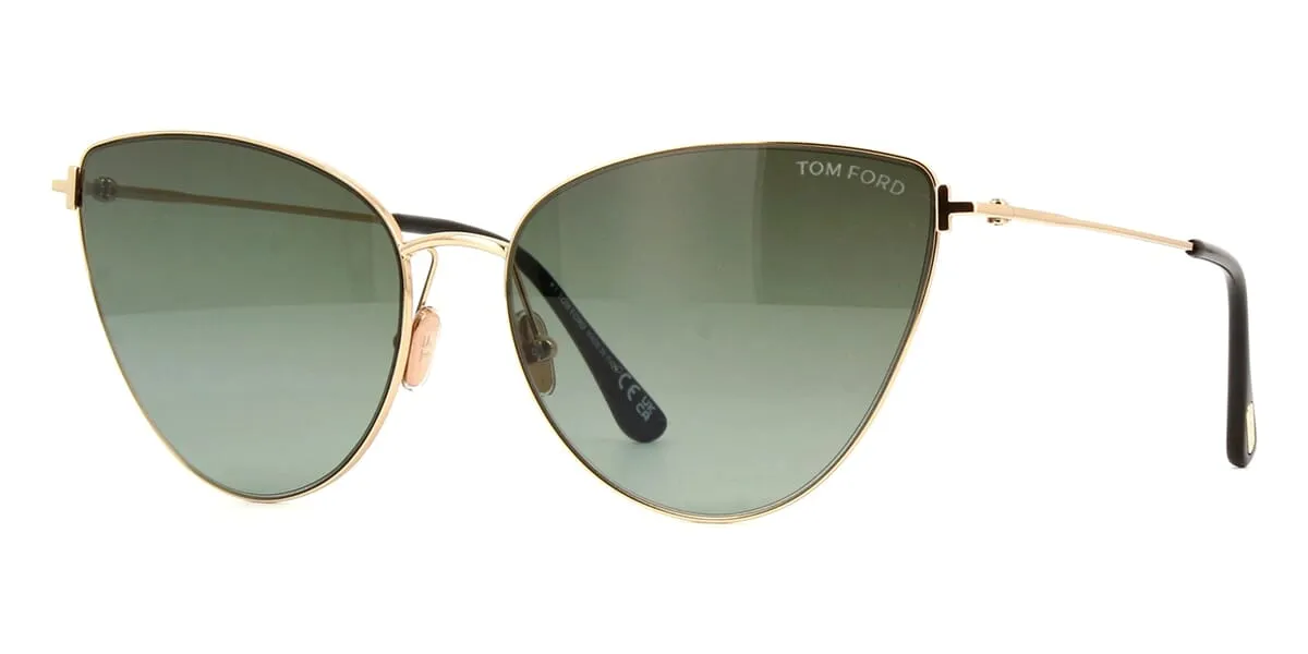 Tom Ford Anais-02 TF1005 28B