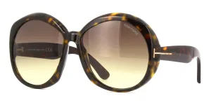 Tom Ford Annabelle TF1010 52B
