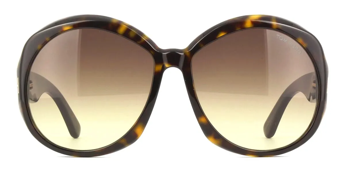 Tom Ford Annabelle TF1010 52B