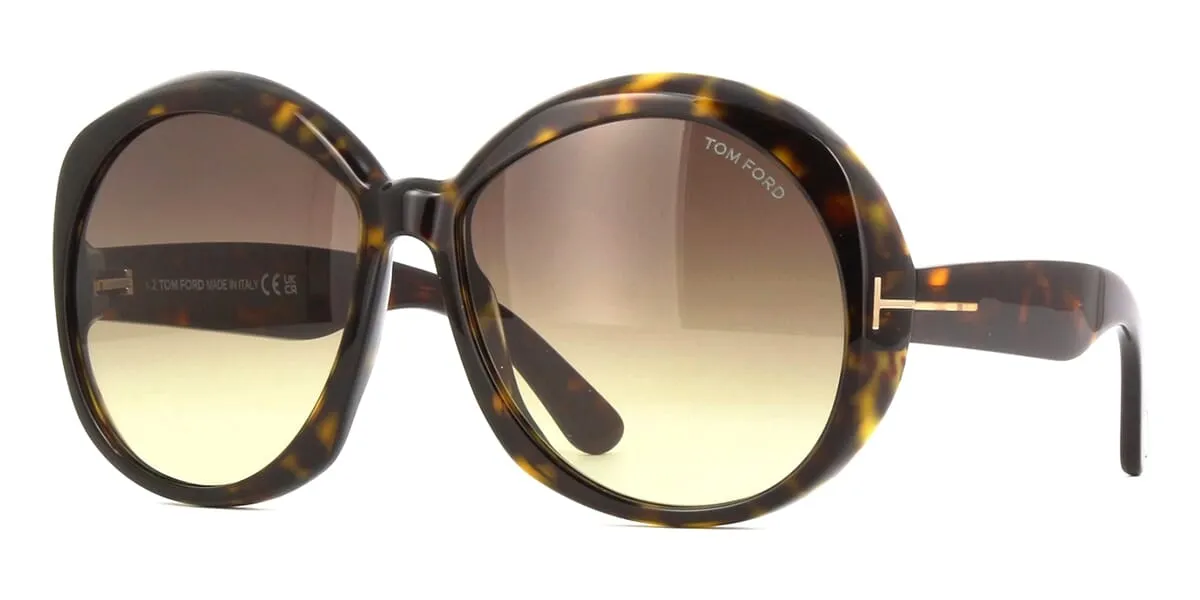 Tom Ford Annabelle TF1010 52B