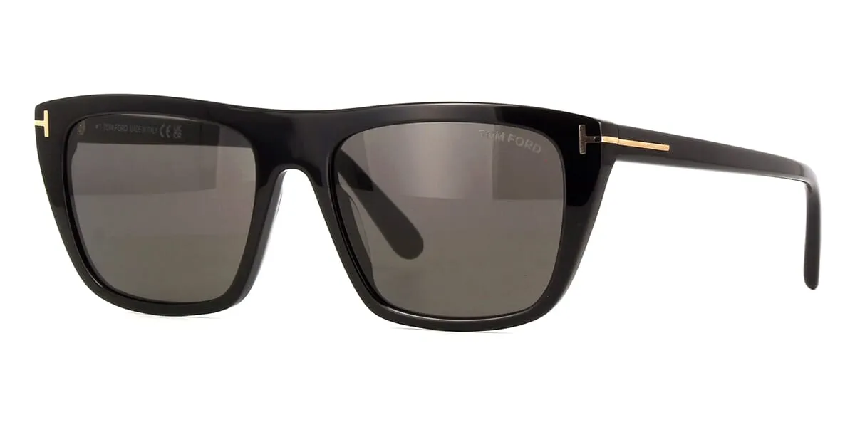 Tom Ford Aslan TF1175 01A