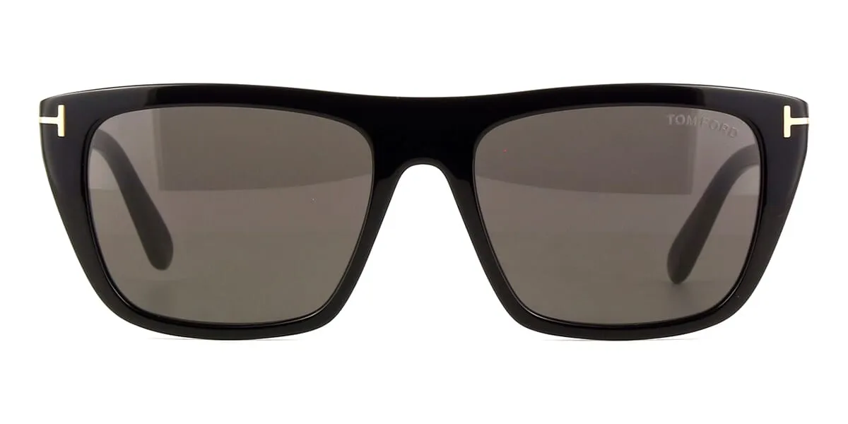 Tom Ford Aslan TF1175 01A