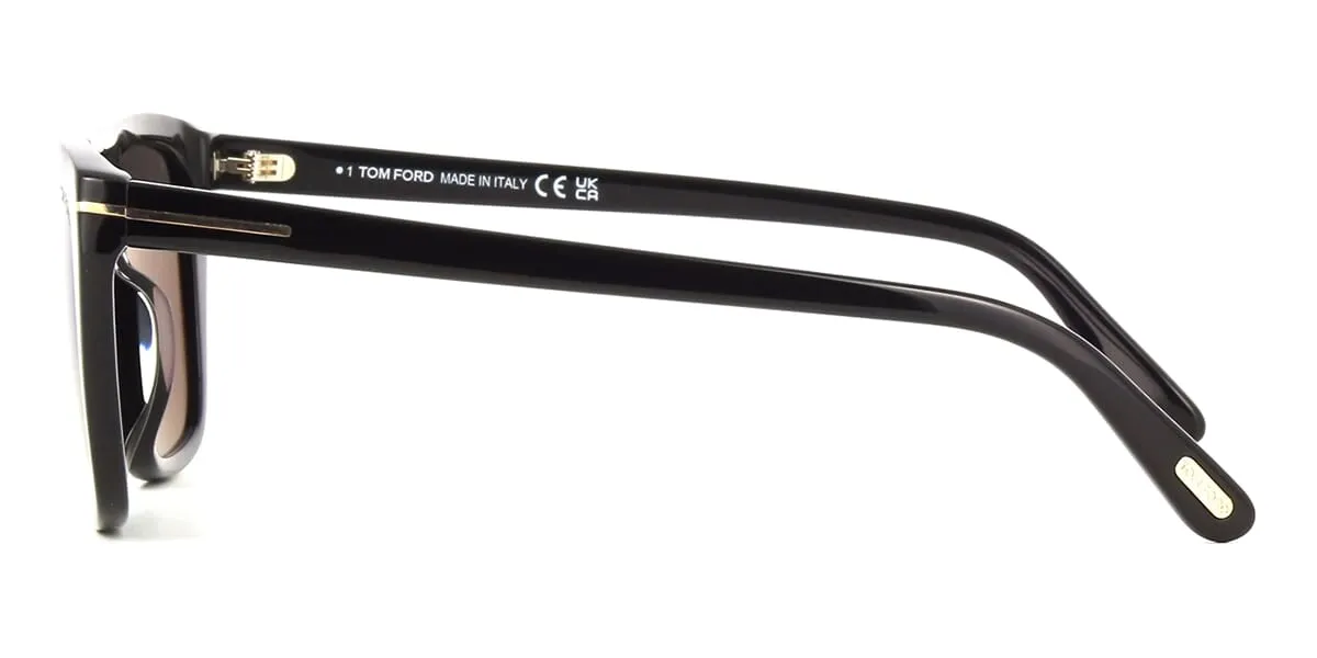 Tom Ford Aslan TF1175 01A