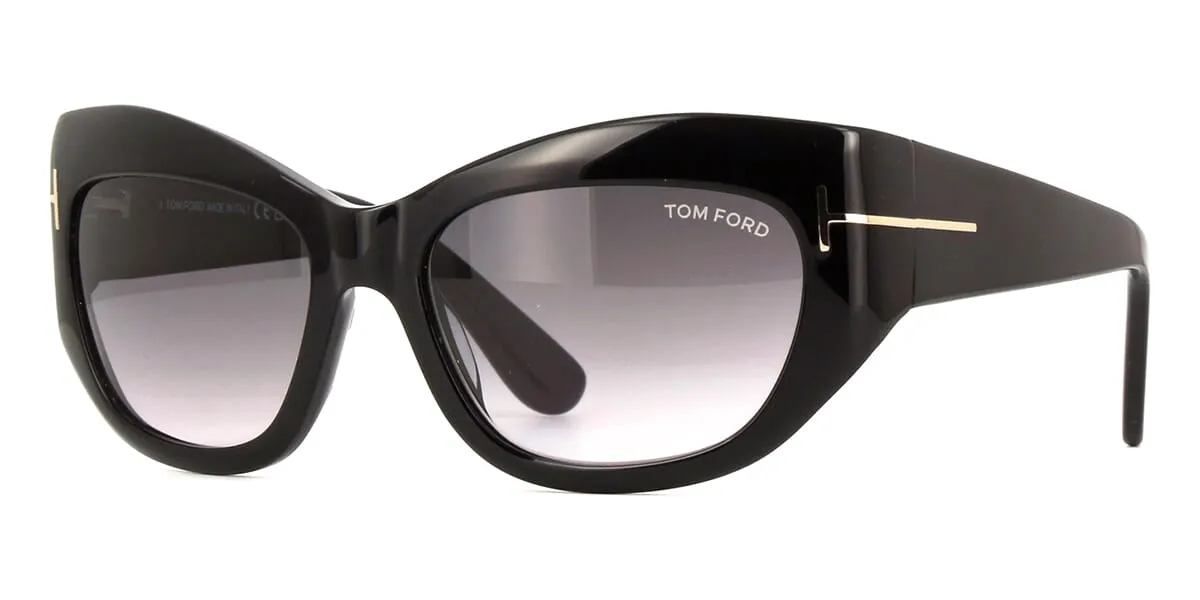 Tom Ford Brianna TF1065 01B