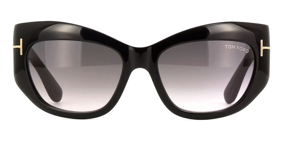Tom Ford Brianna TF1065 01B