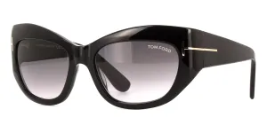 Tom Ford Brianna TF1065 01B