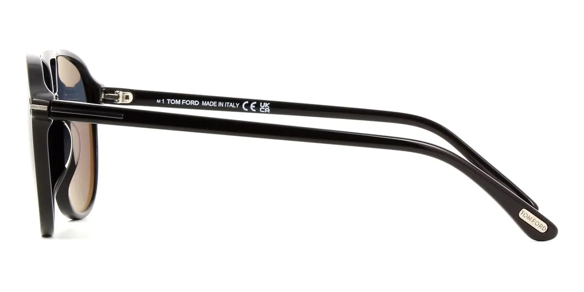 Tom Ford Bruce TF1026-N 01D Polarised