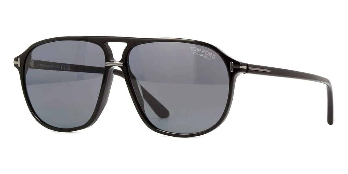 Tom Ford Bruce TF1026-N 01D Polarised
