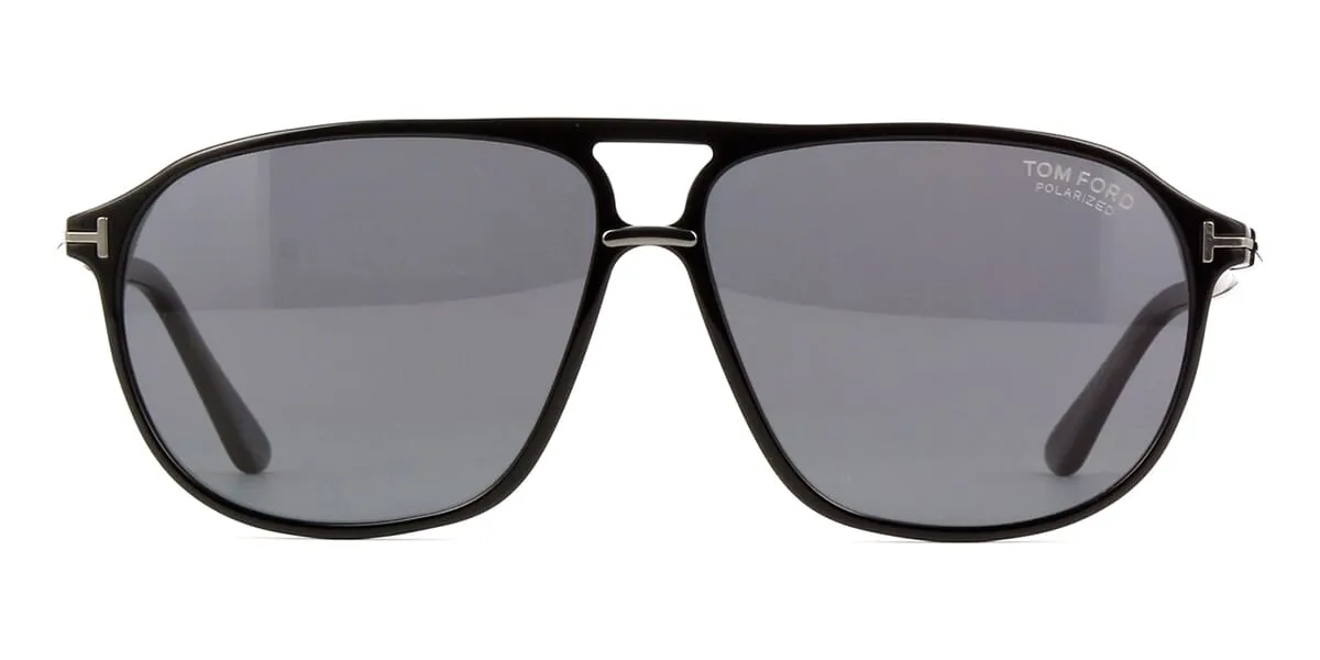 Tom Ford Bruce TF1026-N 01D Polarised