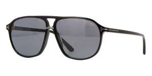 Tom Ford Bruce TF1026-N 01D Polarised
