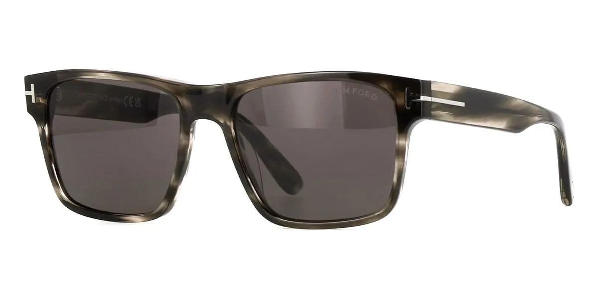 Tom Ford Calder TF1205 56A
