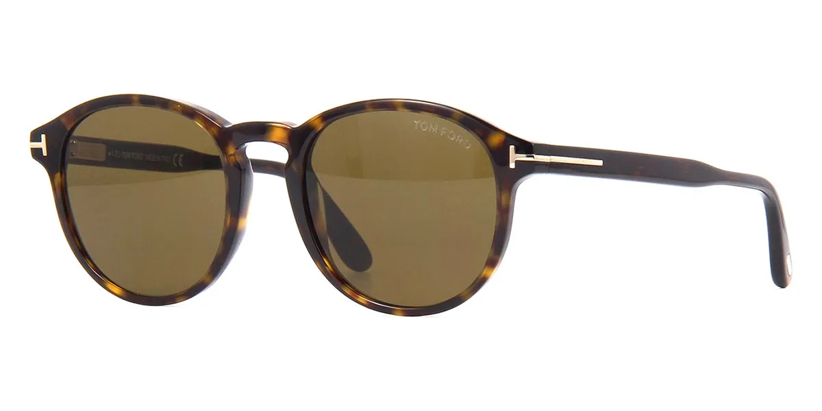 Tom Ford Dante TF834 52J