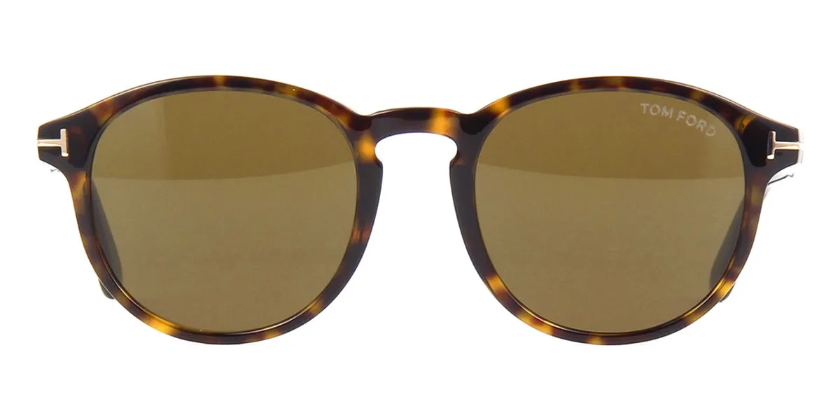 Tom Ford Dante TF834 52J
