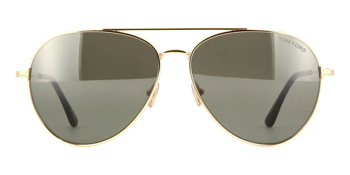 Tom Ford Dashel-02 TF996 28A