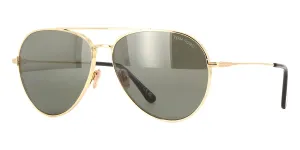 Tom Ford Dashel-02 TF996 28A