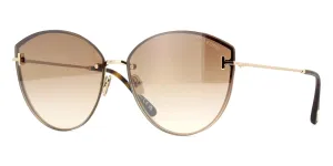 Tom Ford Evangeline TF1106 28G