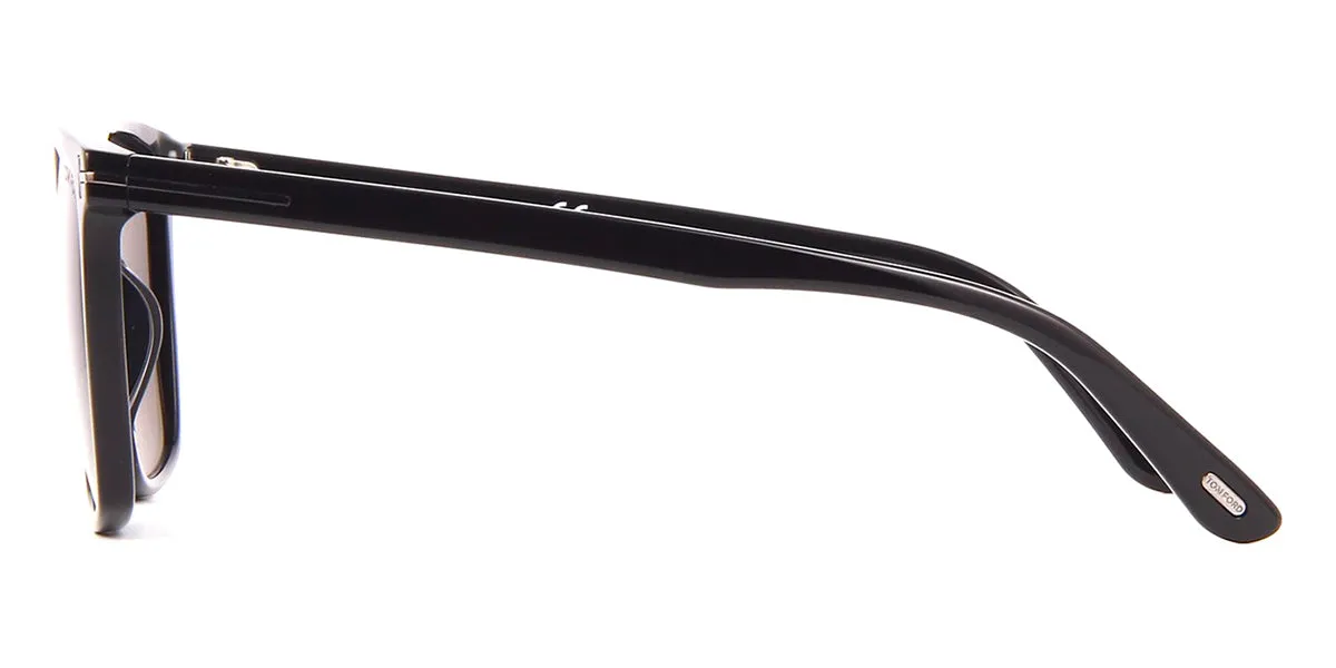 Tom Ford Fletcher TF832-N 01A