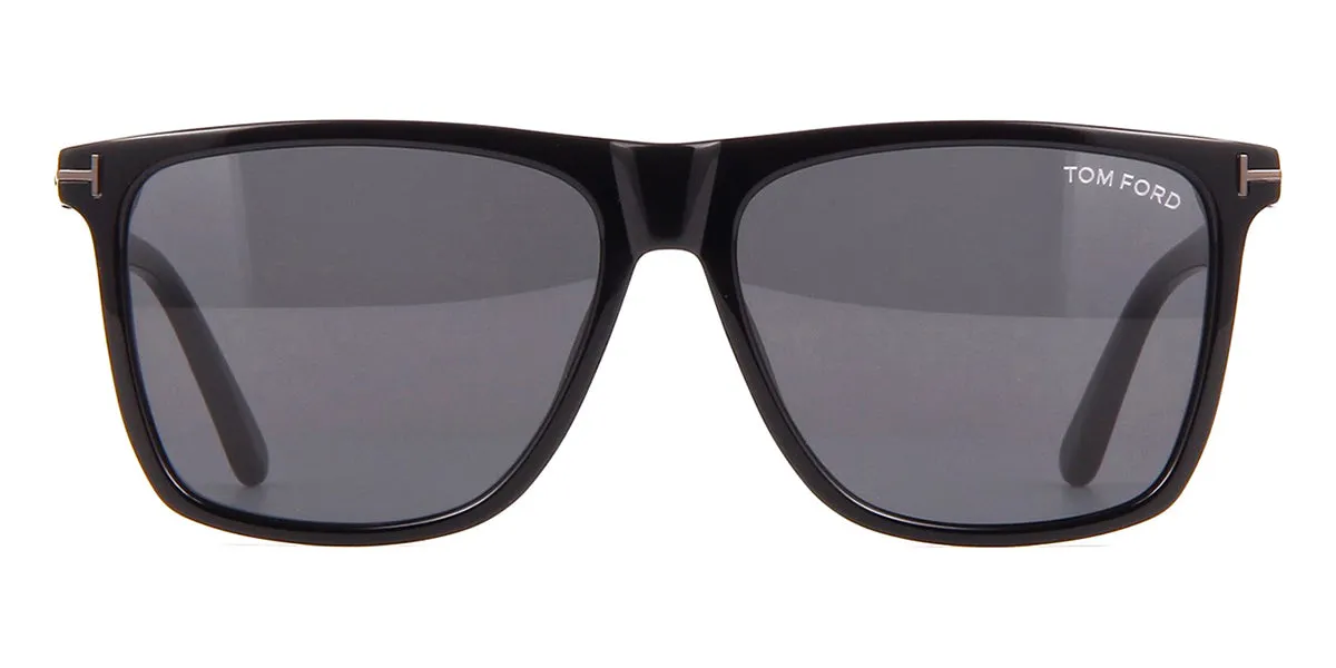 Tom Ford Fletcher TF832-N 01A