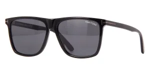 Tom Ford Fletcher TF832-N 01A