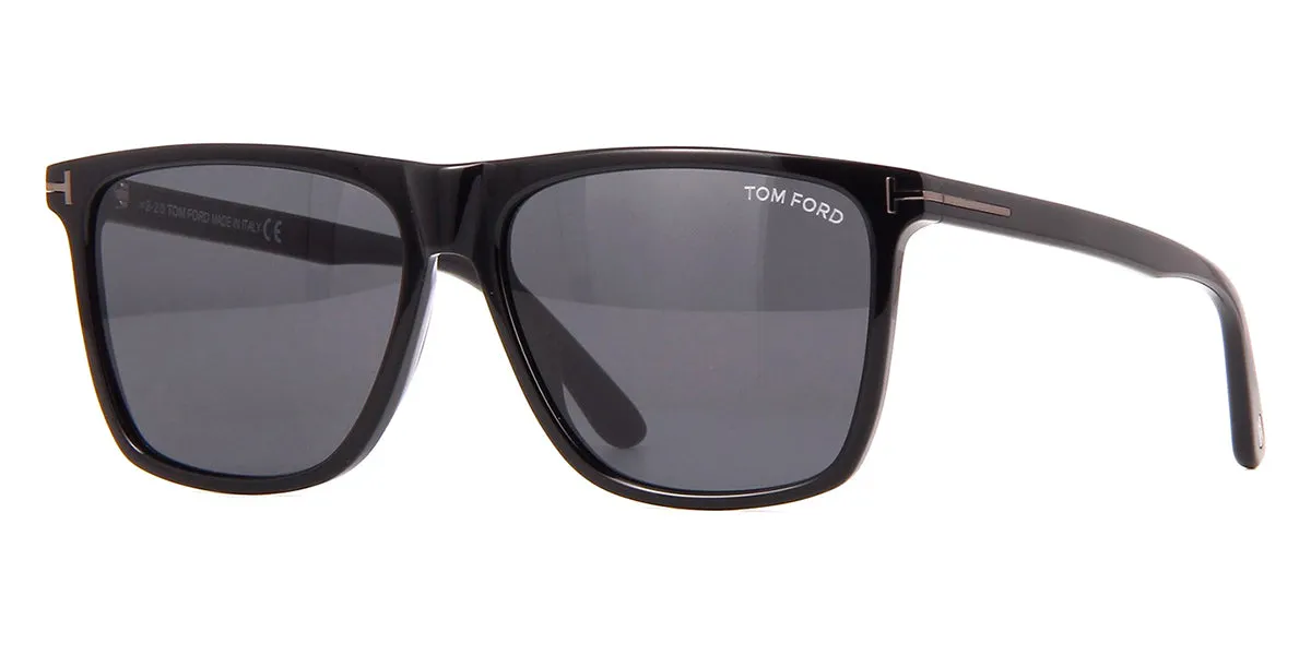 Tom Ford Fletcher TF832-N 01A