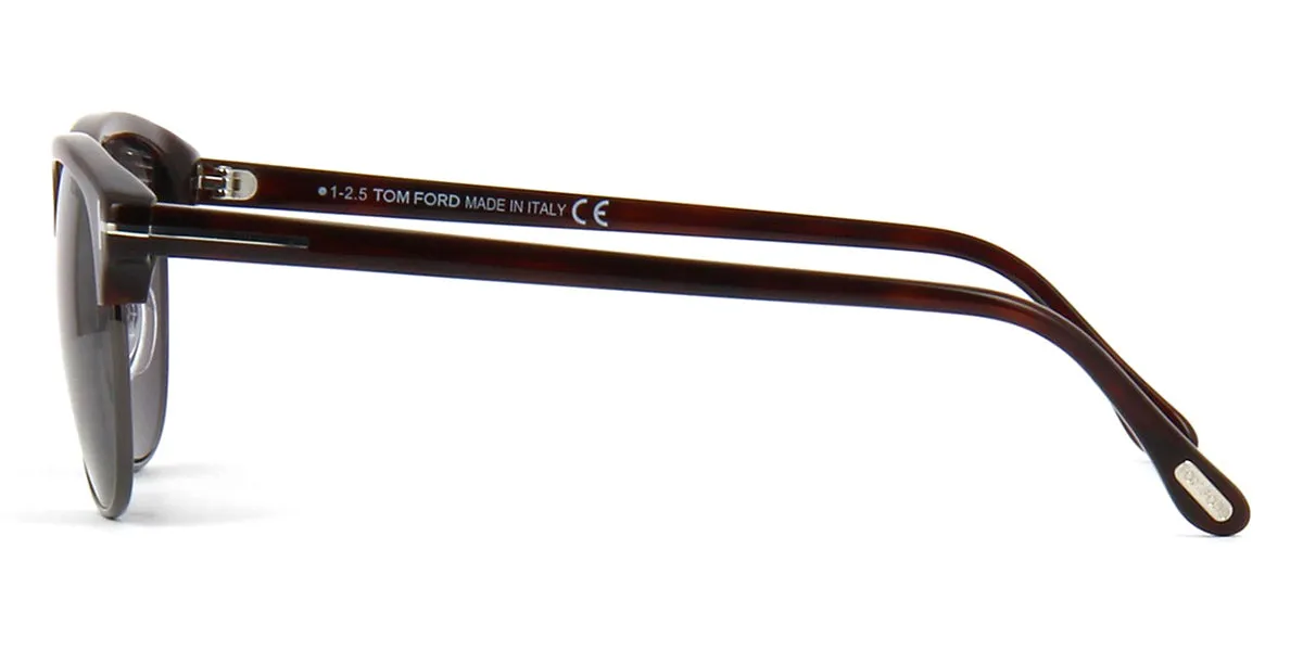 Tom Ford Henry TF248 52A