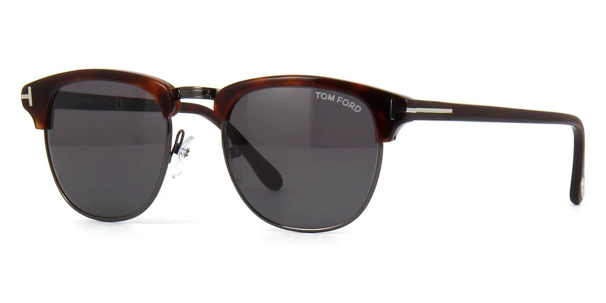 Tom Ford Henry TF248 52A