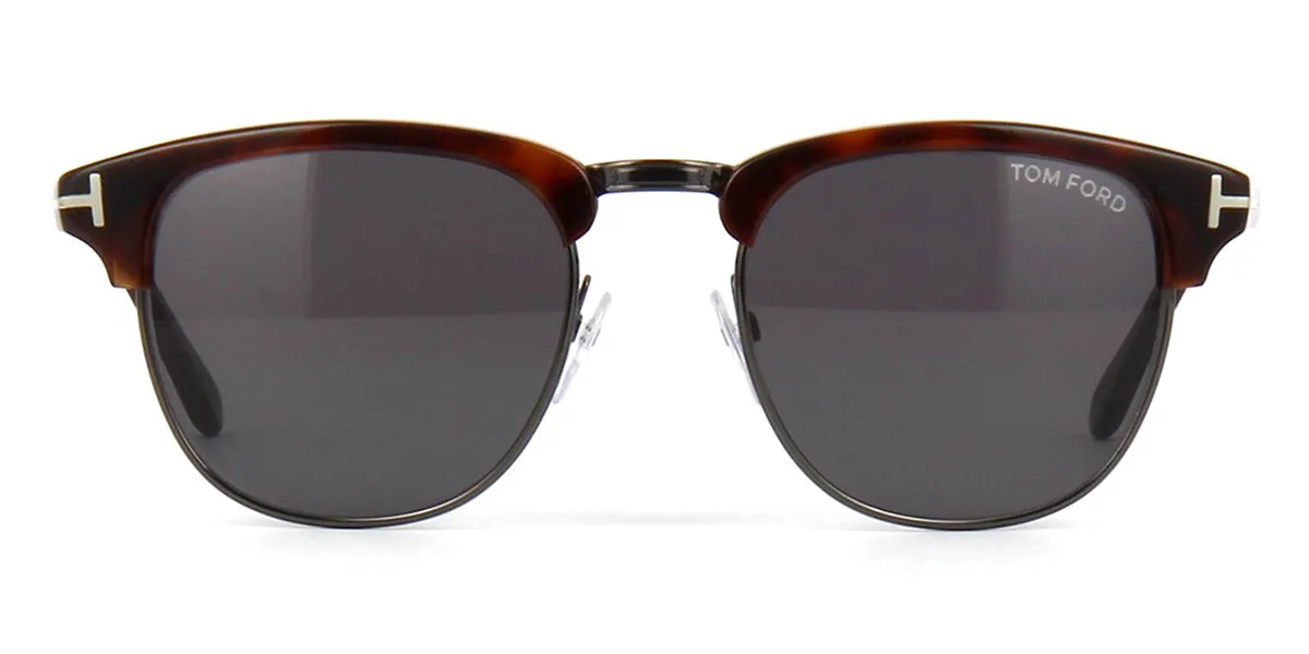 Tom Ford Henry TF248 52A