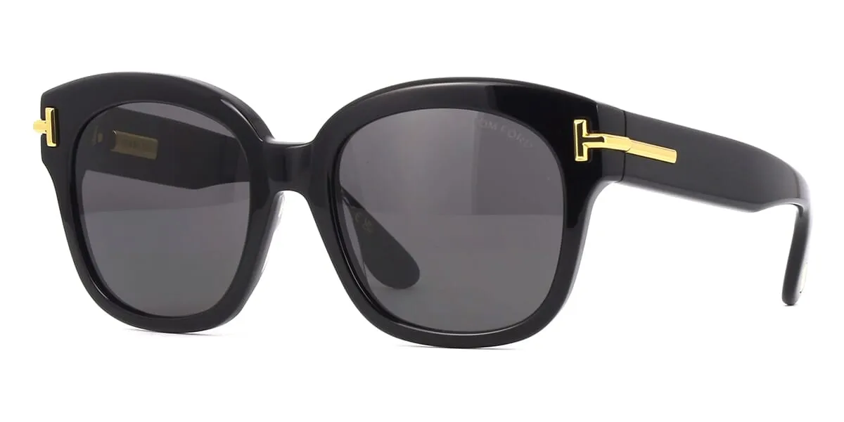 Tom Ford Icon Collection TF1235 01A