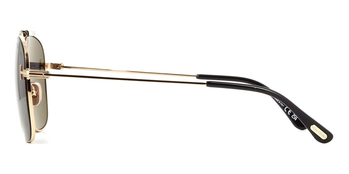 Tom Ford Jaden TF1017 28A
