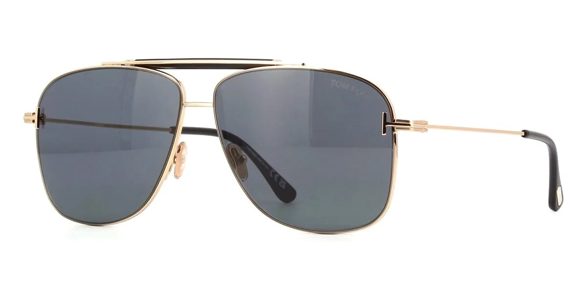 Tom Ford Jaden TF1017 28A