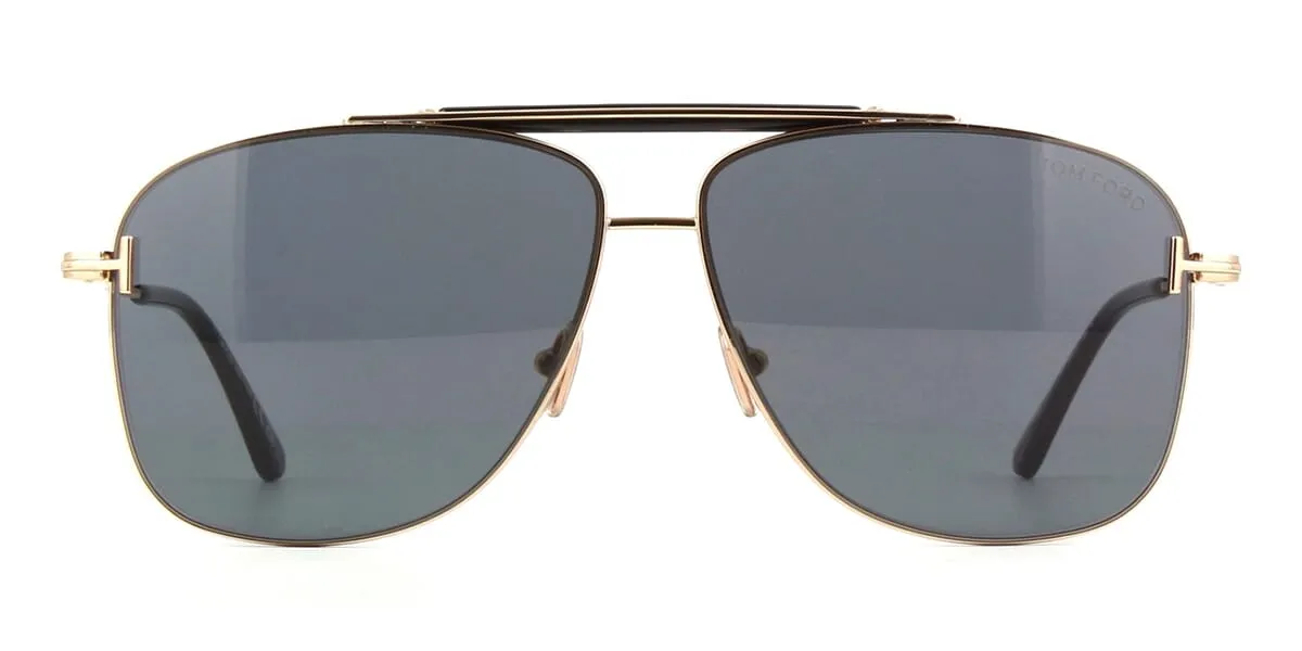 Tom Ford Jaden TF1017 28A