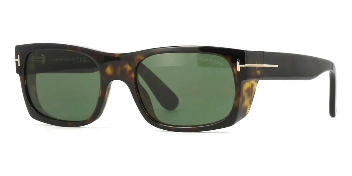 Tom Ford Juan TF1181-N 52N