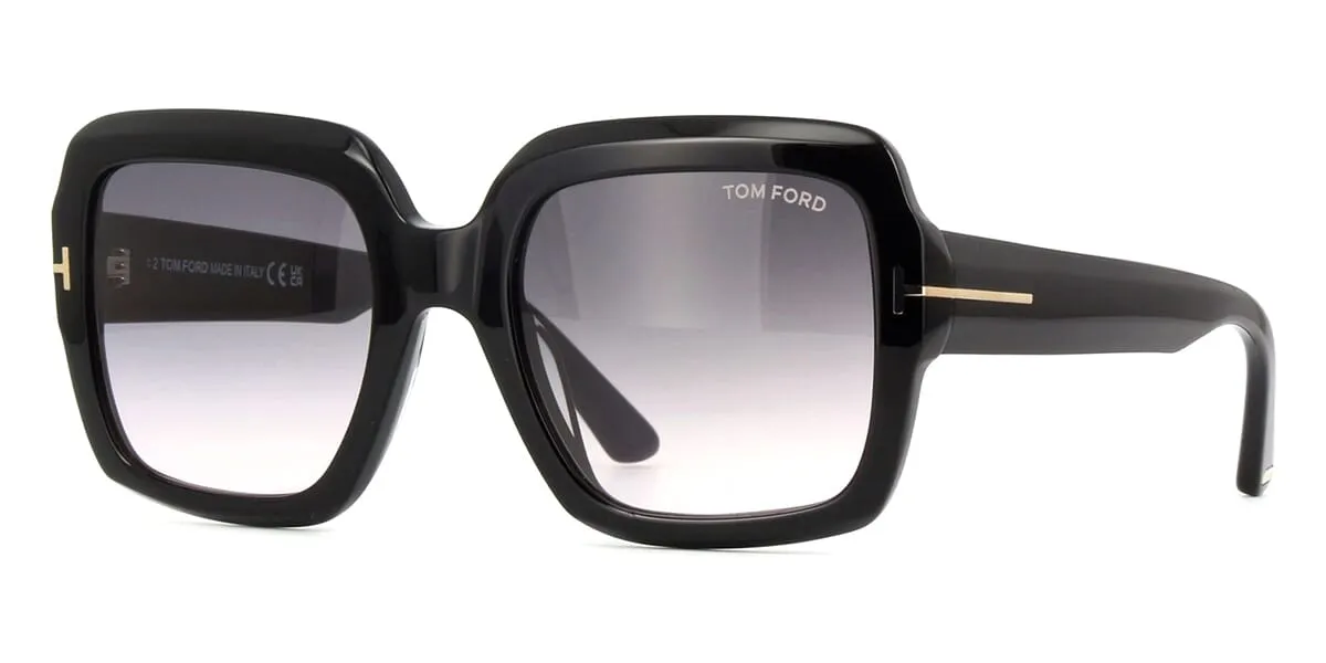 Tom Ford Kaya TF1082 01B