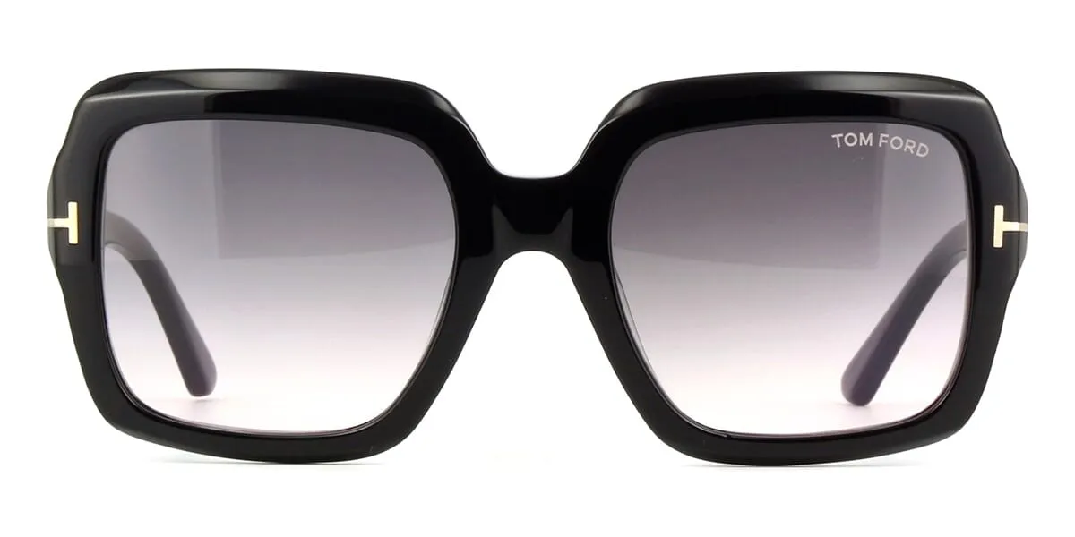 Tom Ford Kaya TF1082 01B