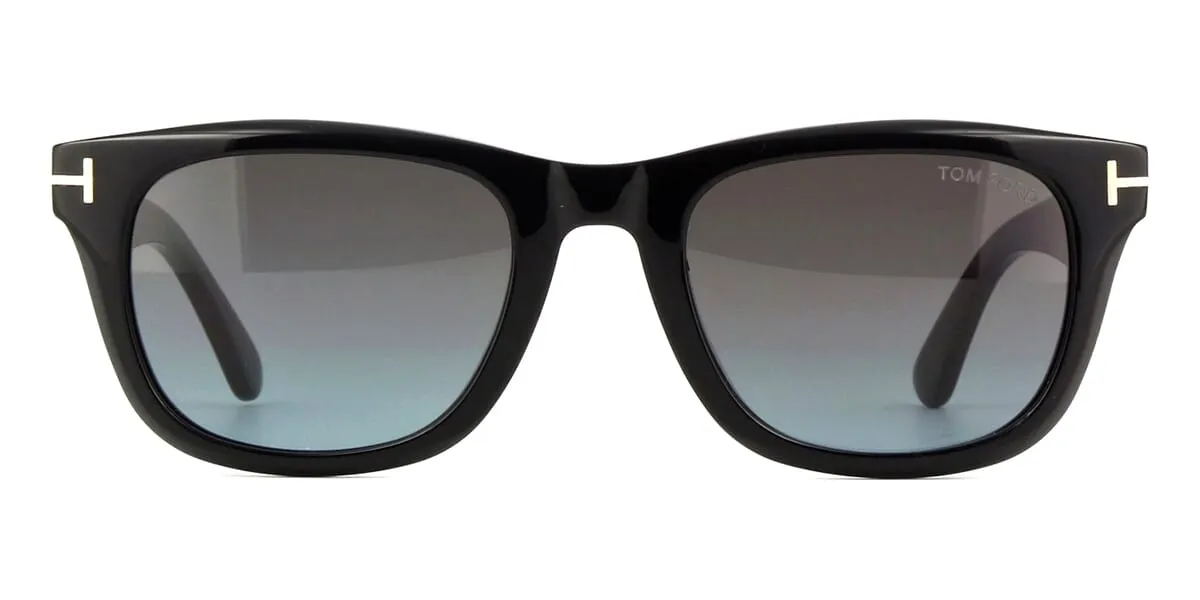 Tom Ford Kendel TF1076 01B