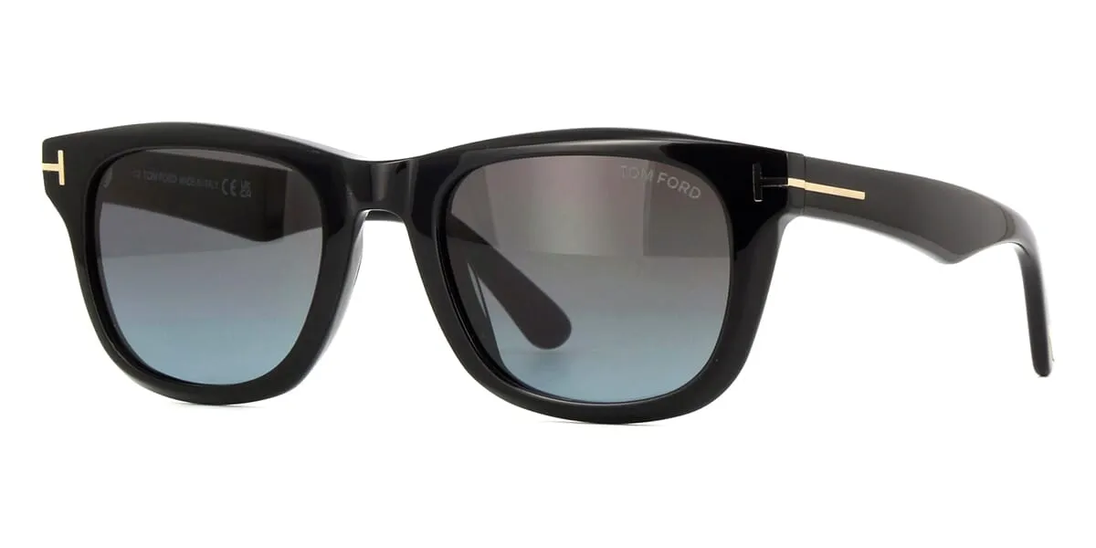 Tom Ford Kendel TF1076 01B