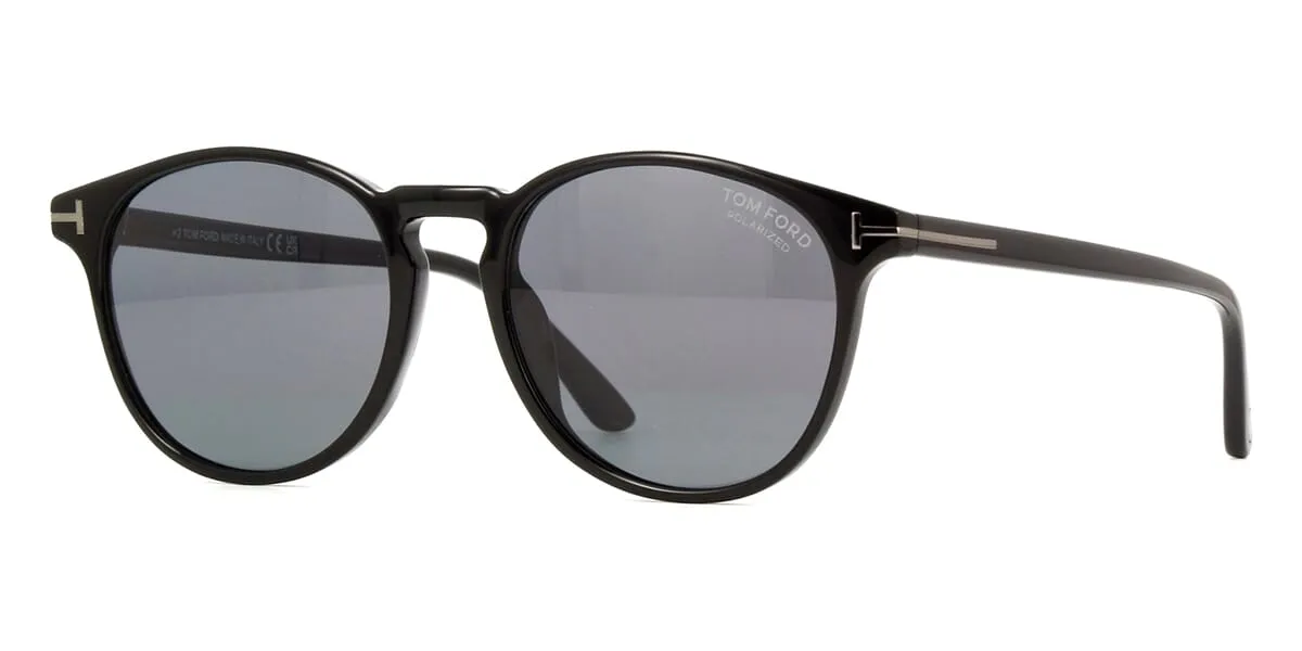 Tom Ford Lewis TF1097-N 01D Polarised